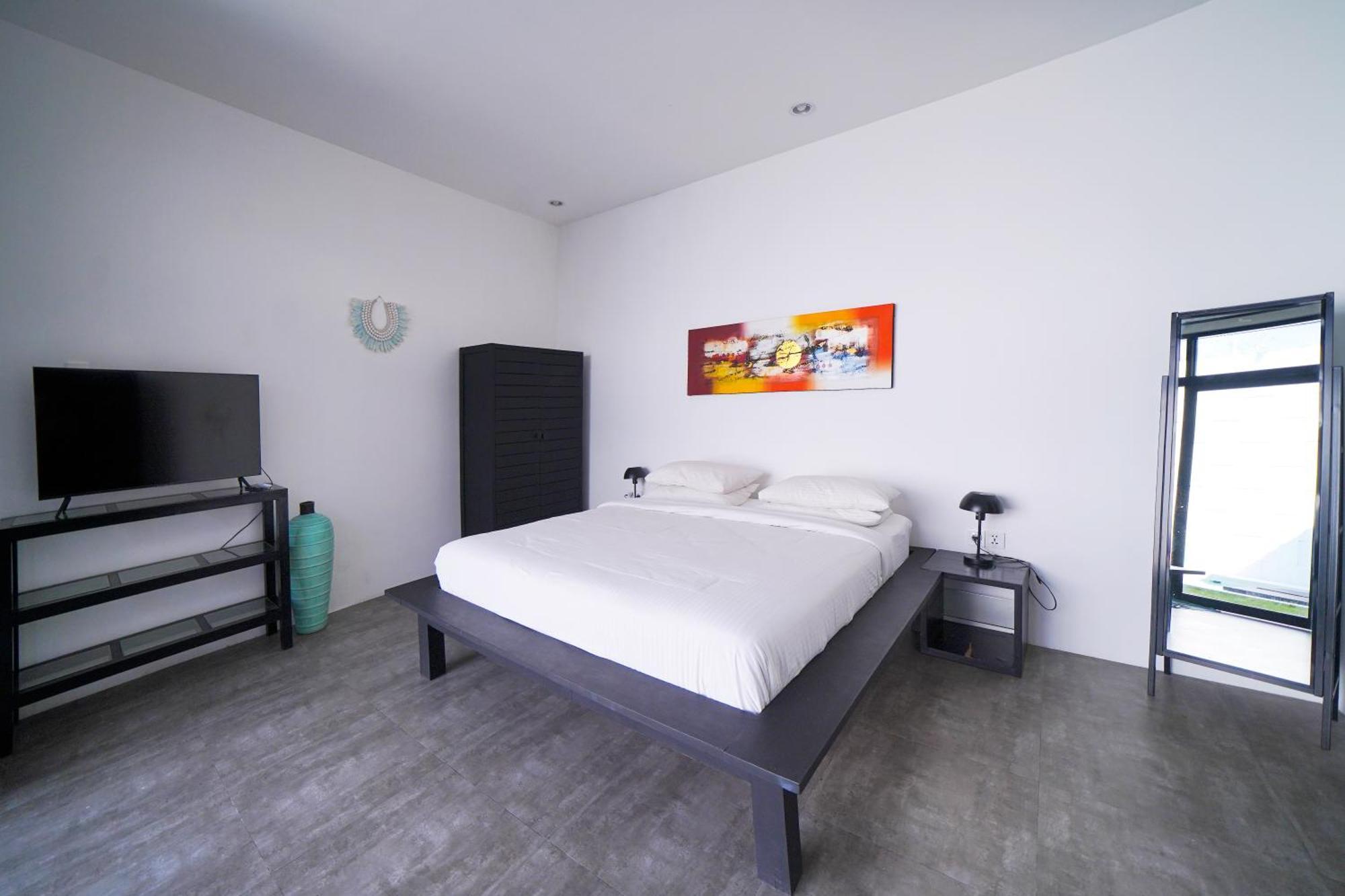 Eldborg Villas Seminyak Esterno foto