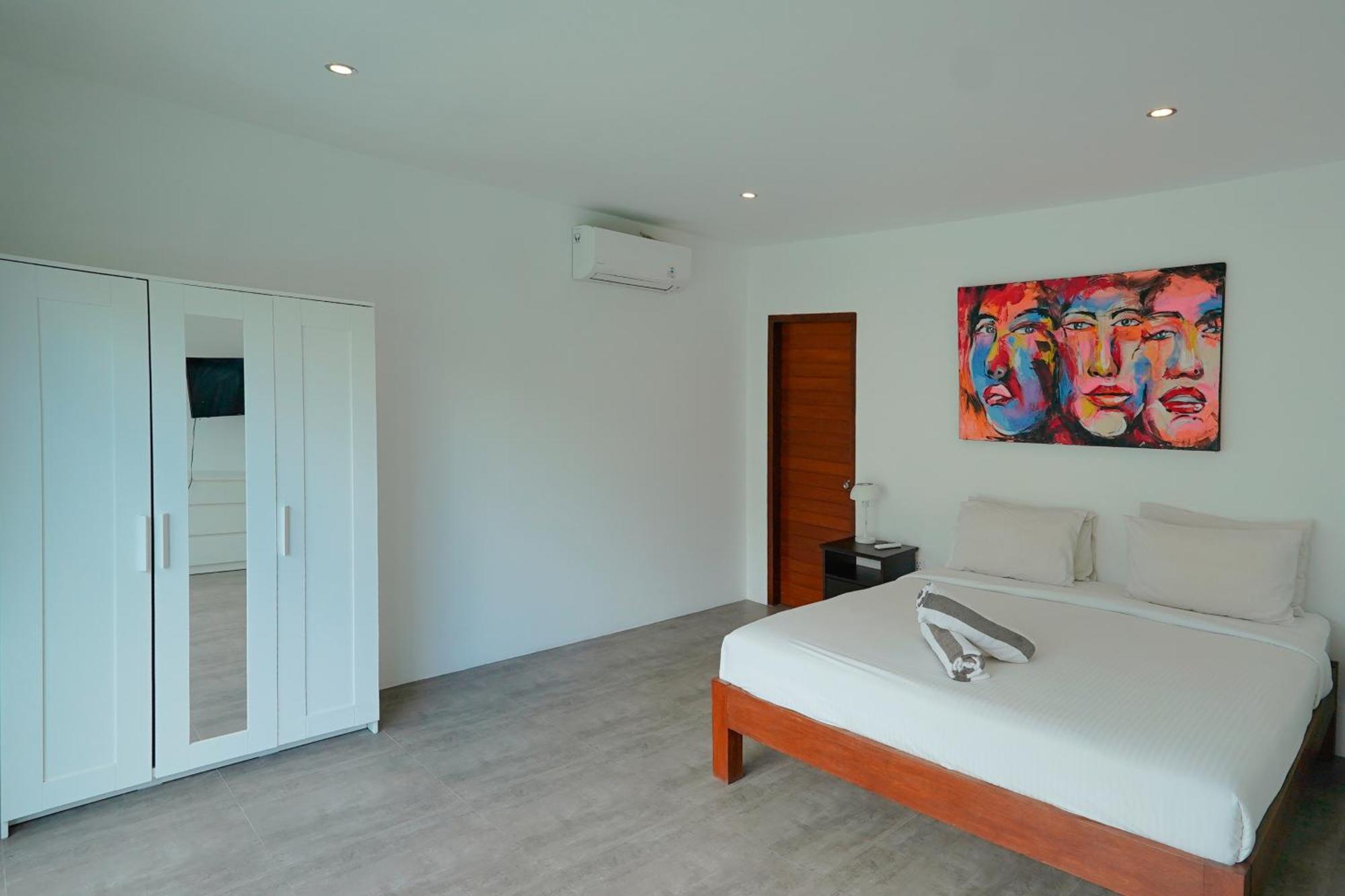 Eldborg Villas Seminyak Esterno foto
