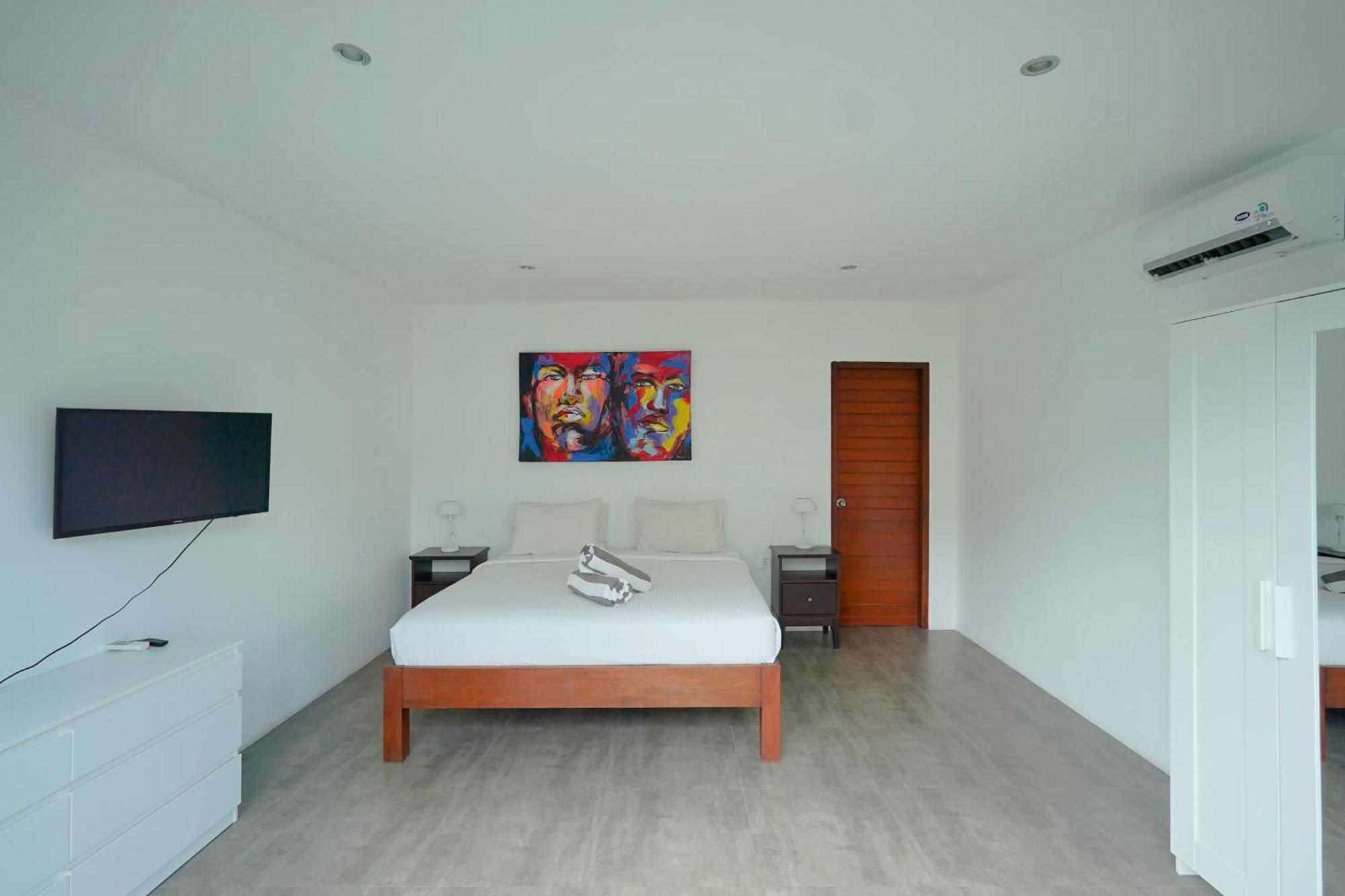 Eldborg Villas Seminyak Esterno foto